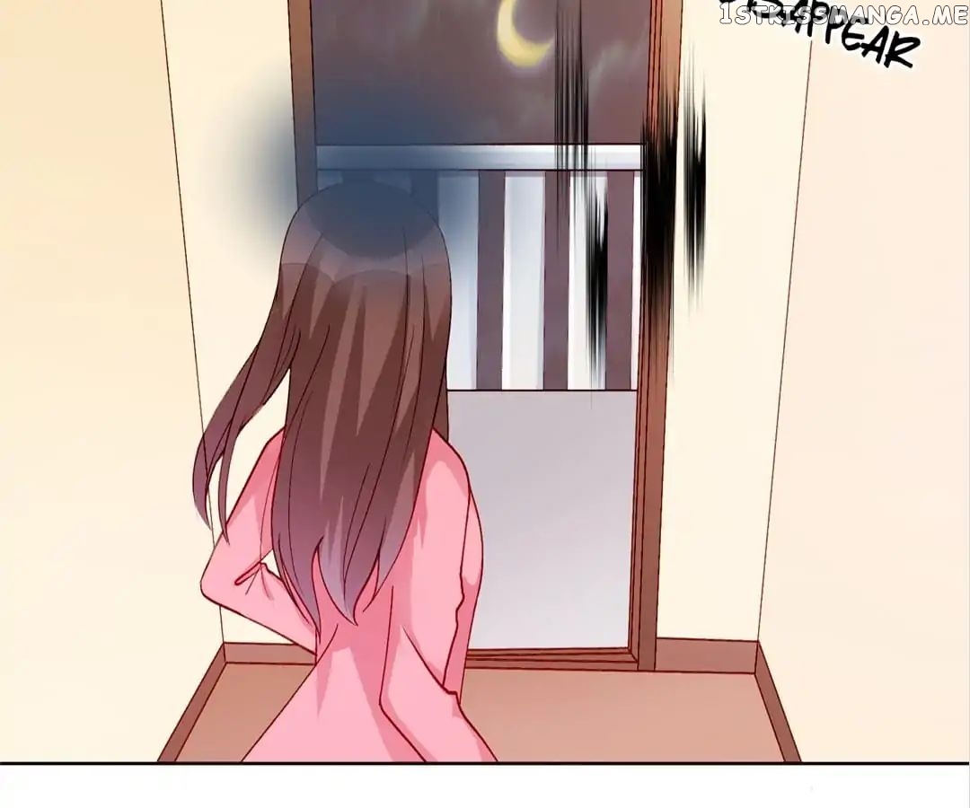 One Kiss A Day chapter 29 - page 19