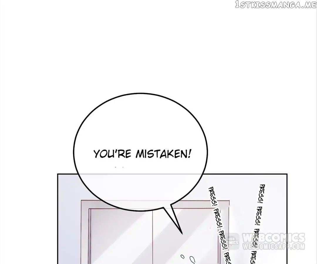 One Kiss A Day chapter 29 - page 22
