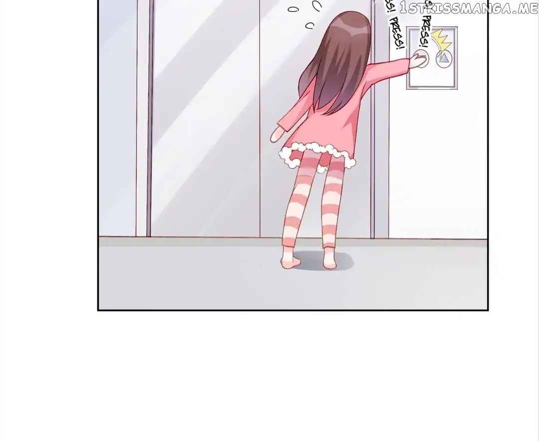 One Kiss A Day chapter 29 - page 23