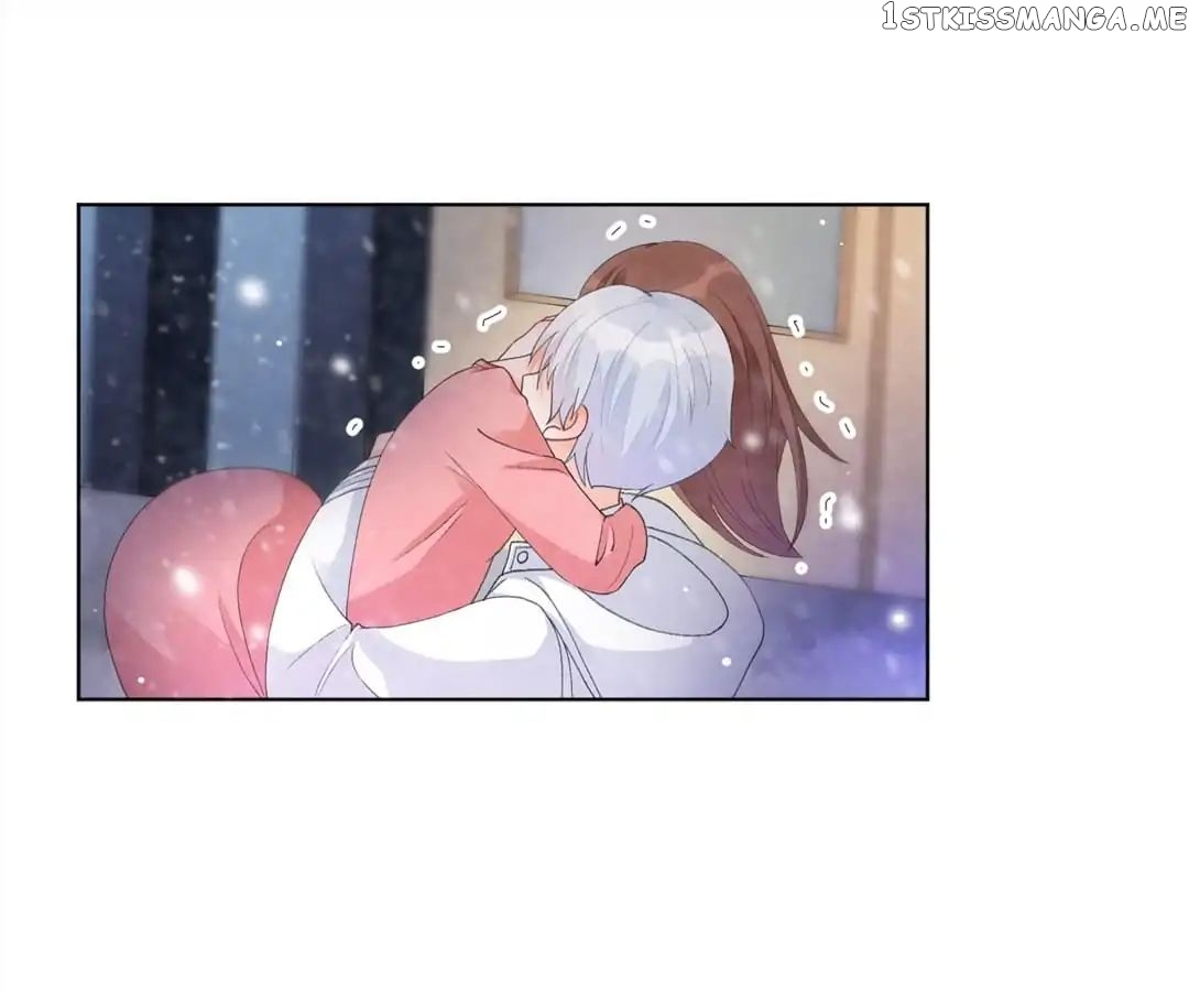 One Kiss A Day chapter 29 - page 32