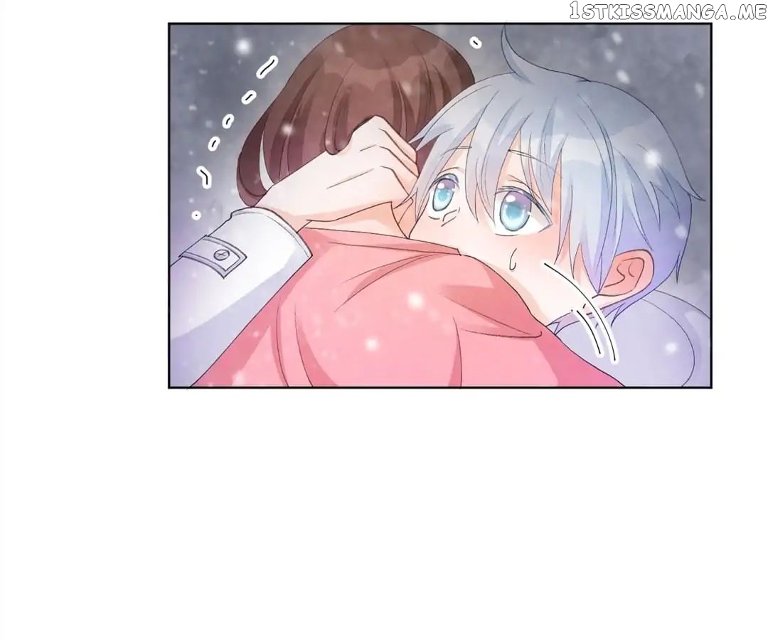 One Kiss A Day chapter 29 - page 33