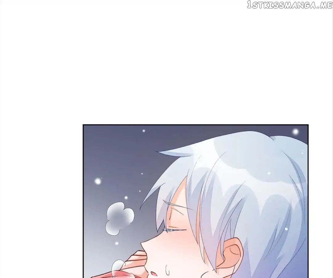 One Kiss A Day chapter 29 - page 39