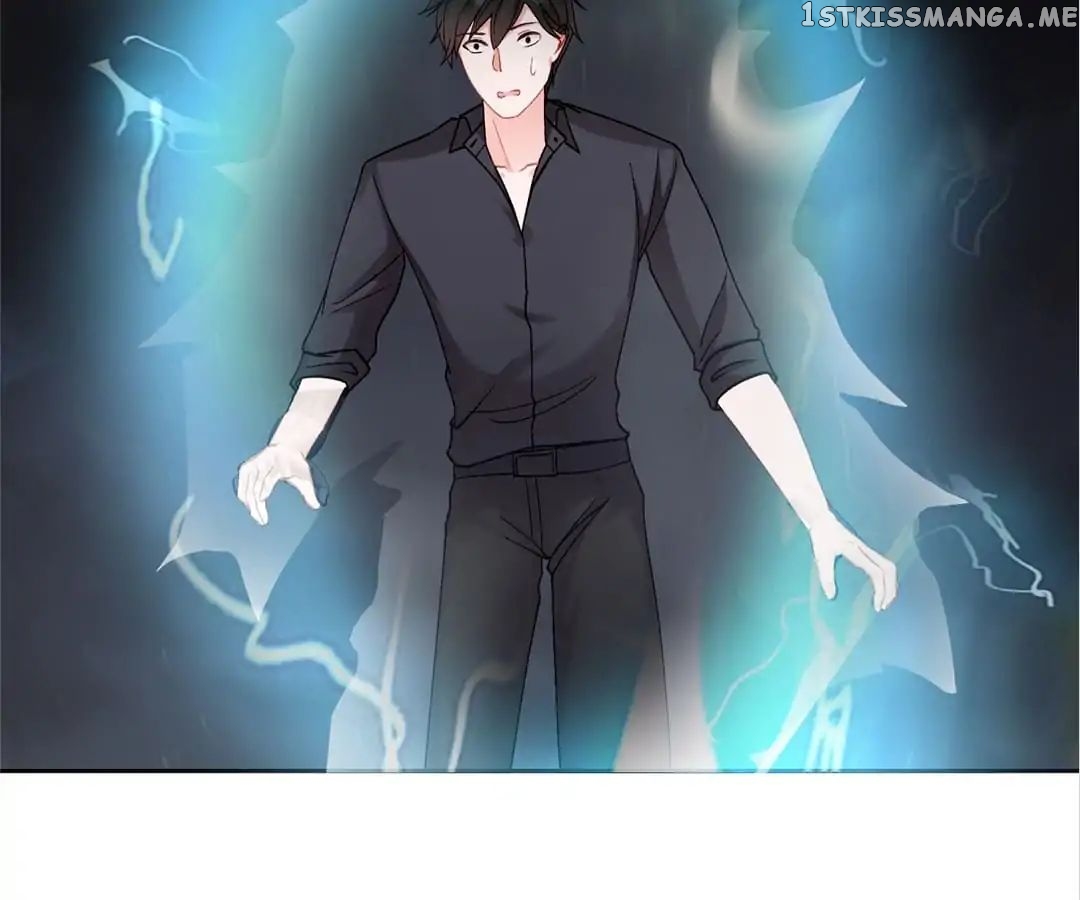 One Kiss A Day chapter 29 - page 4