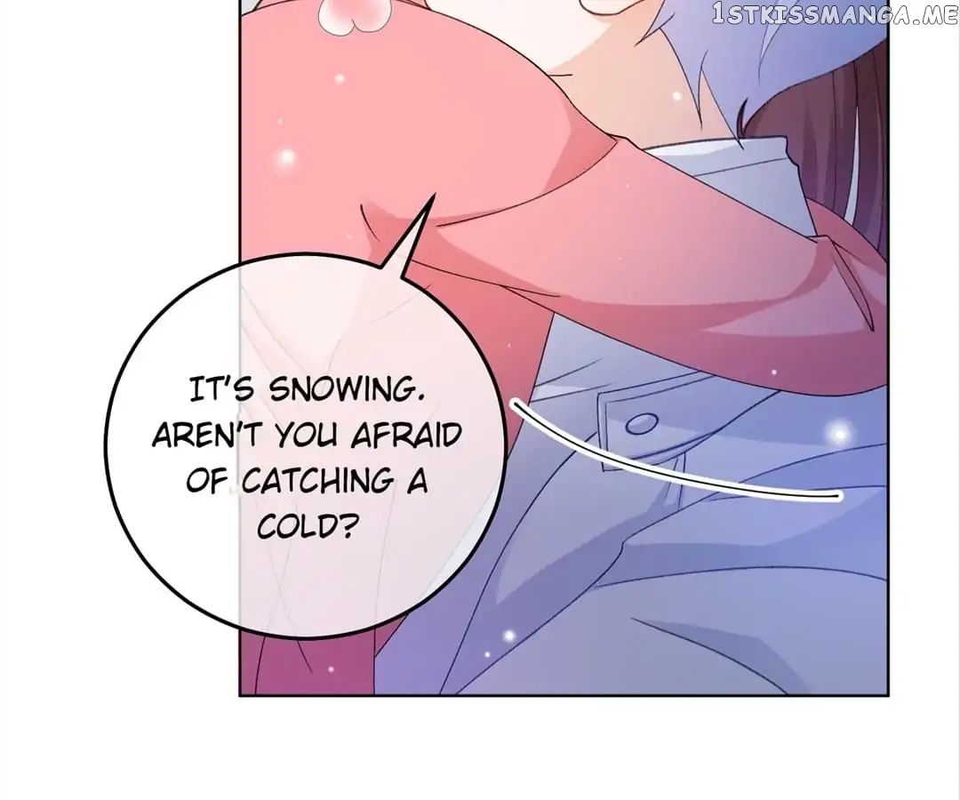 One Kiss A Day chapter 29 - page 40
