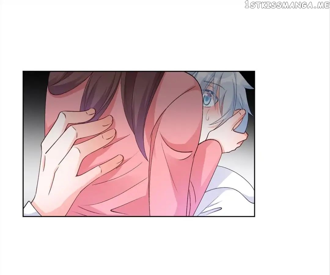 One Kiss A Day chapter 29 - page 47
