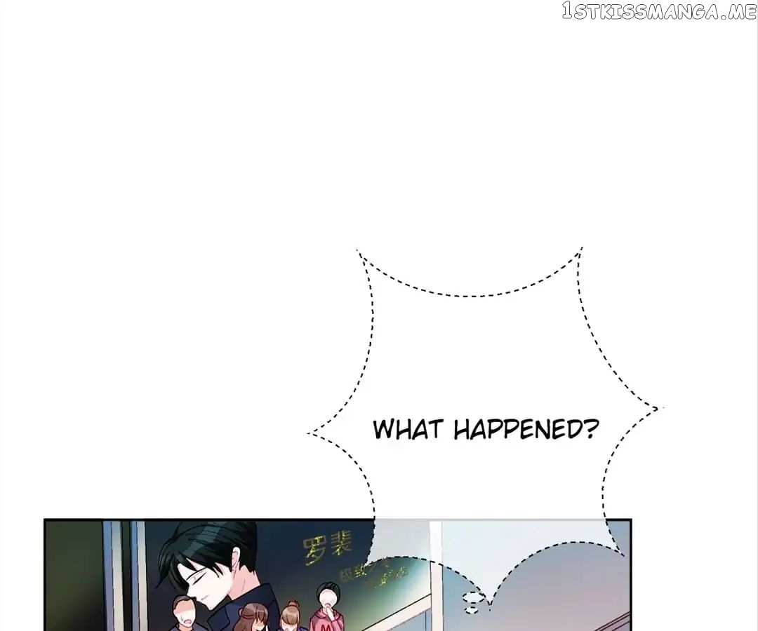 One Kiss A Day chapter 29 - page 5
