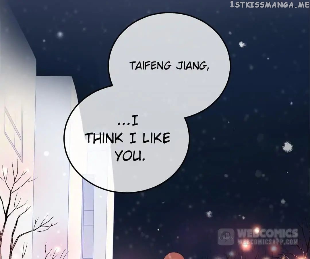 One Kiss A Day chapter 29 - page 50