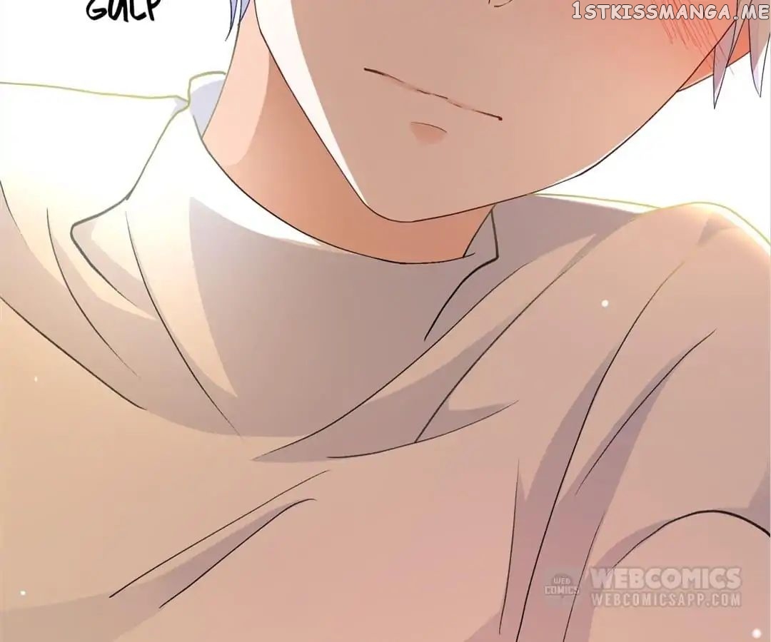 One Kiss A Day chapter 29 - page 58