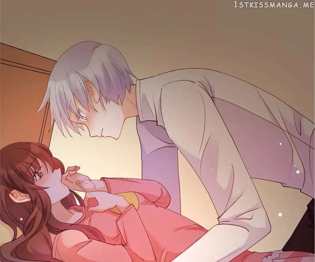 One Kiss A Day chapter 29 - page 60