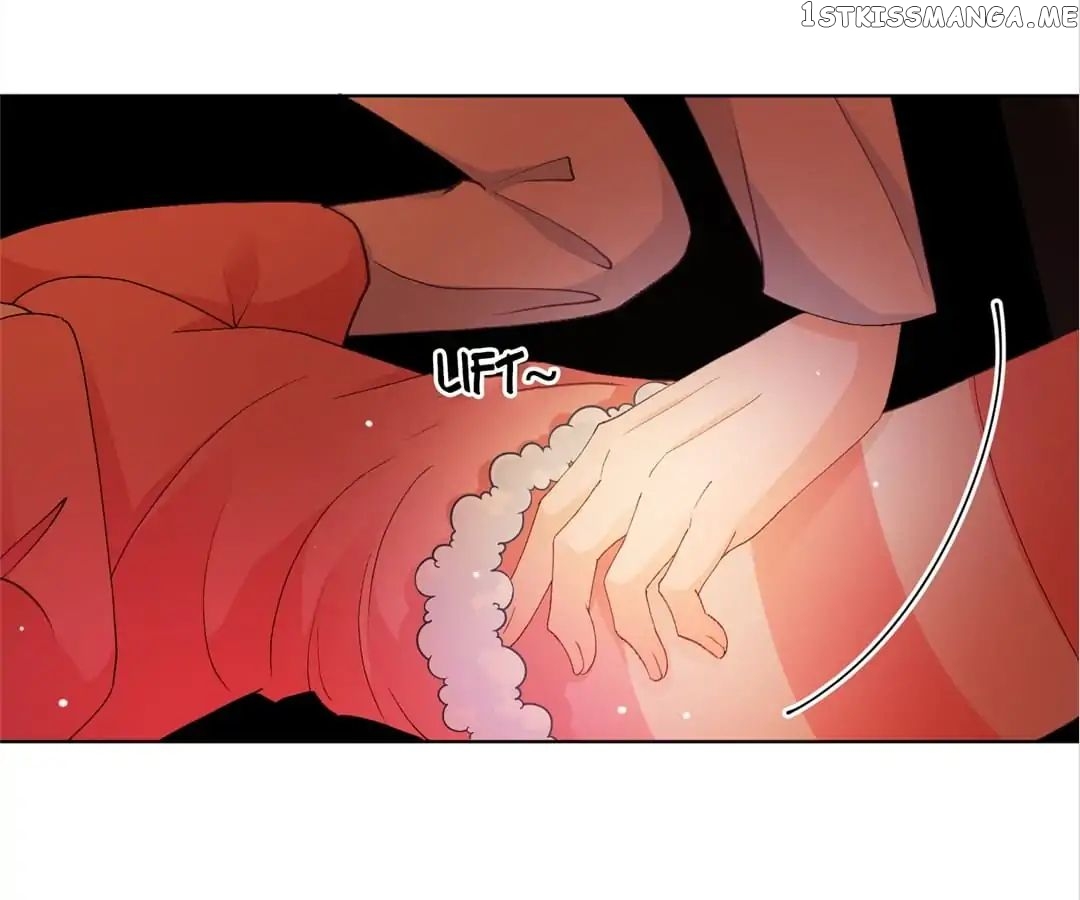 One Kiss A Day chapter 29 - page 63