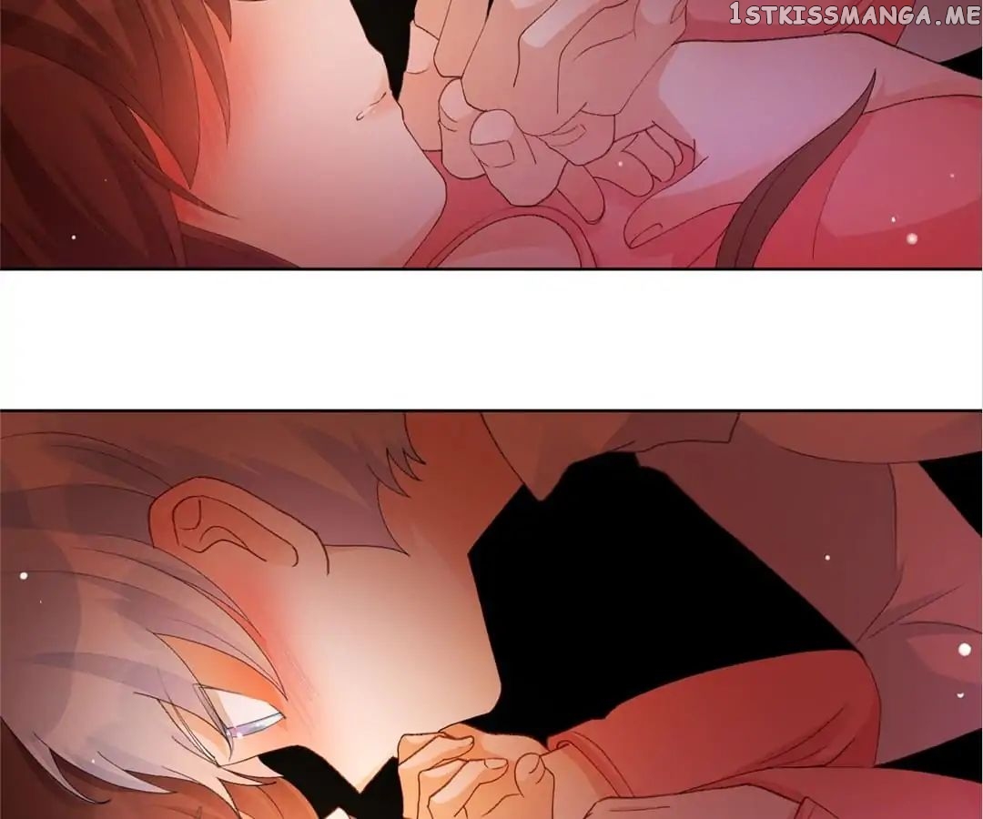 One Kiss A Day chapter 29 - page 65