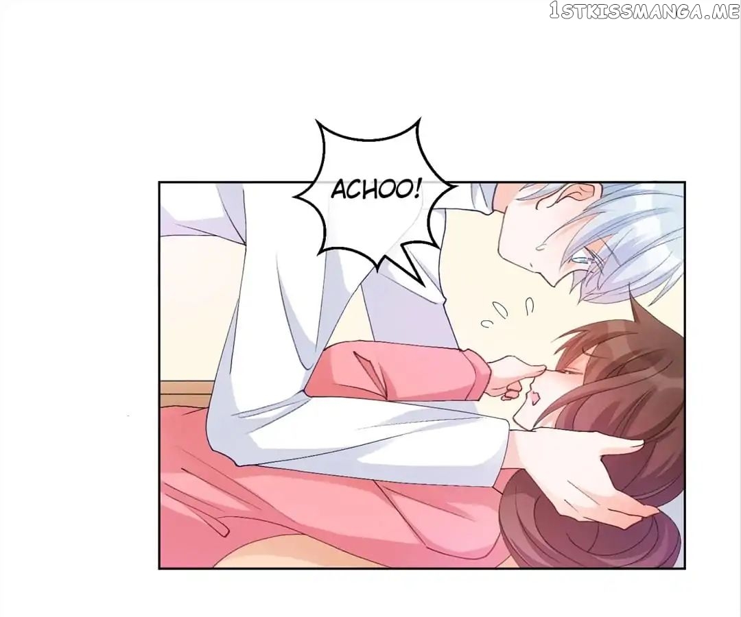 One Kiss A Day chapter 29 - page 68
