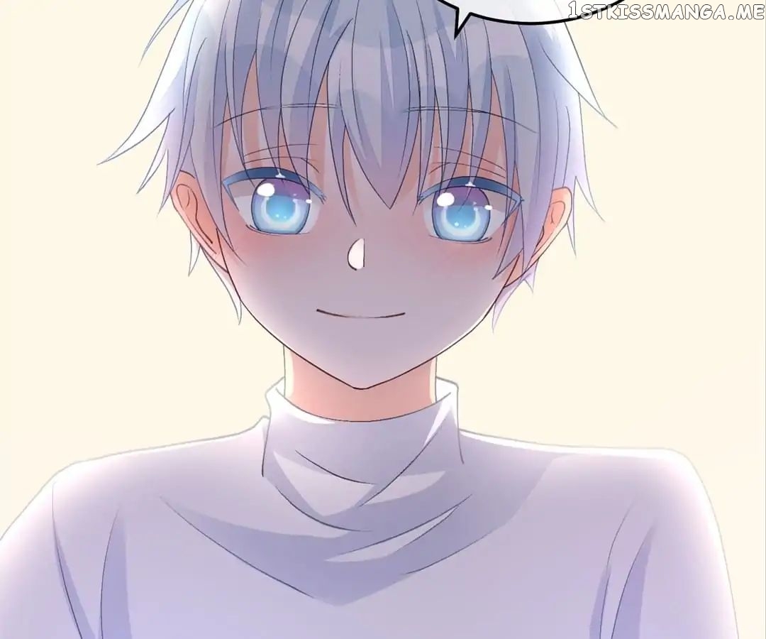 One Kiss A Day chapter 29 - page 72