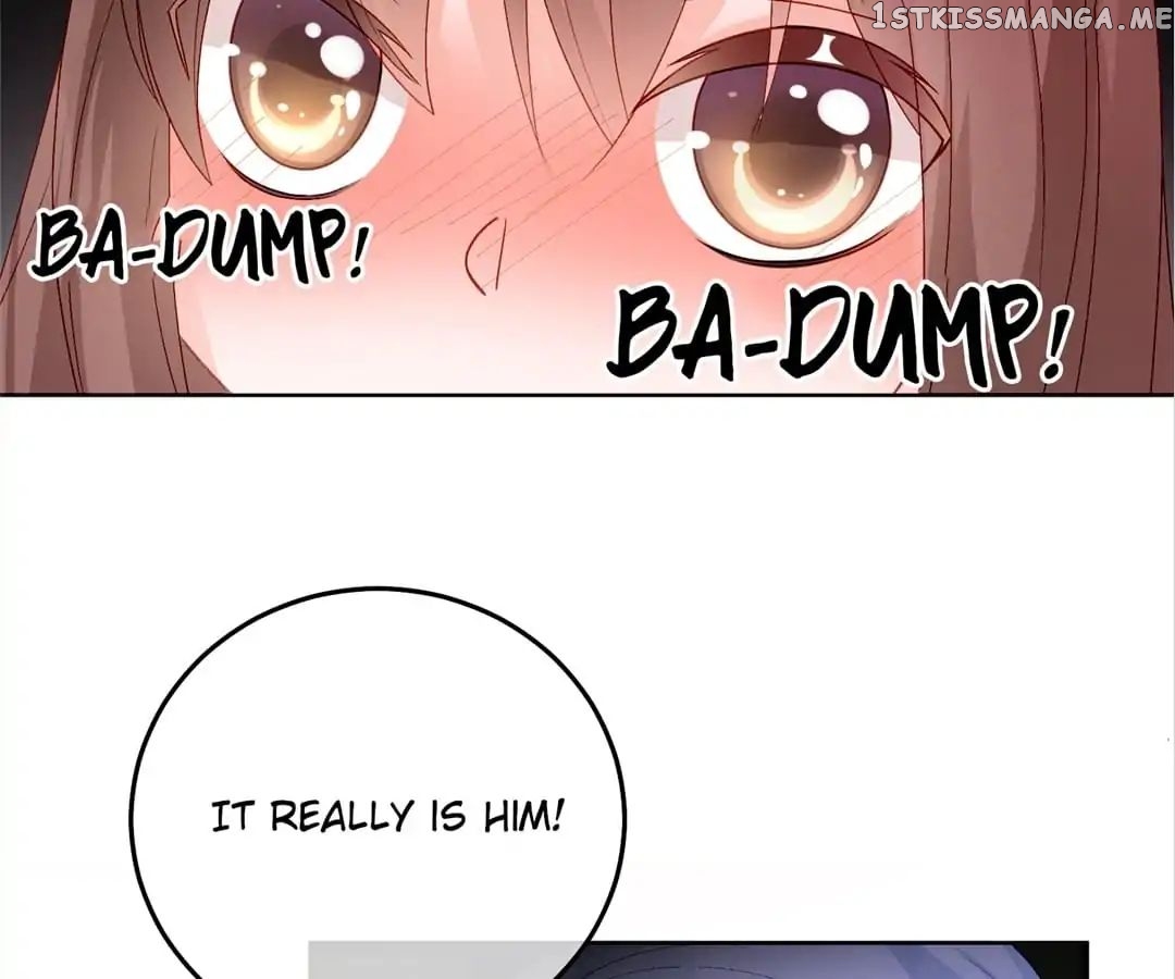 One Kiss A Day chapter 29 - page 8