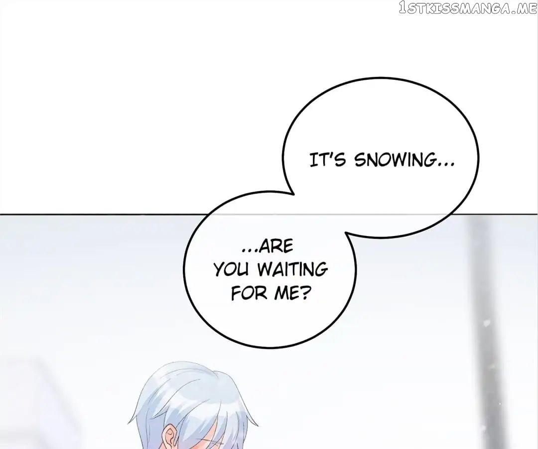 One Kiss A Day chapter 28 - page 1