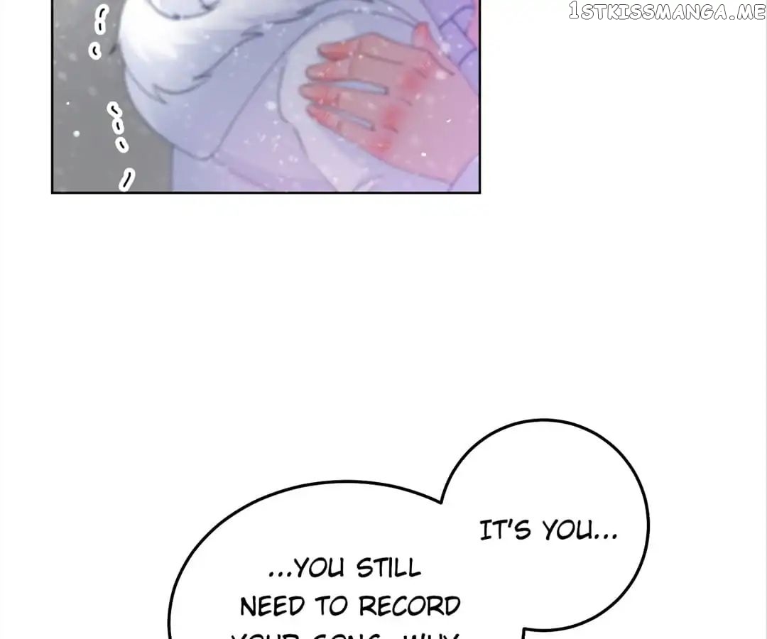 One Kiss A Day chapter 28 - page 17