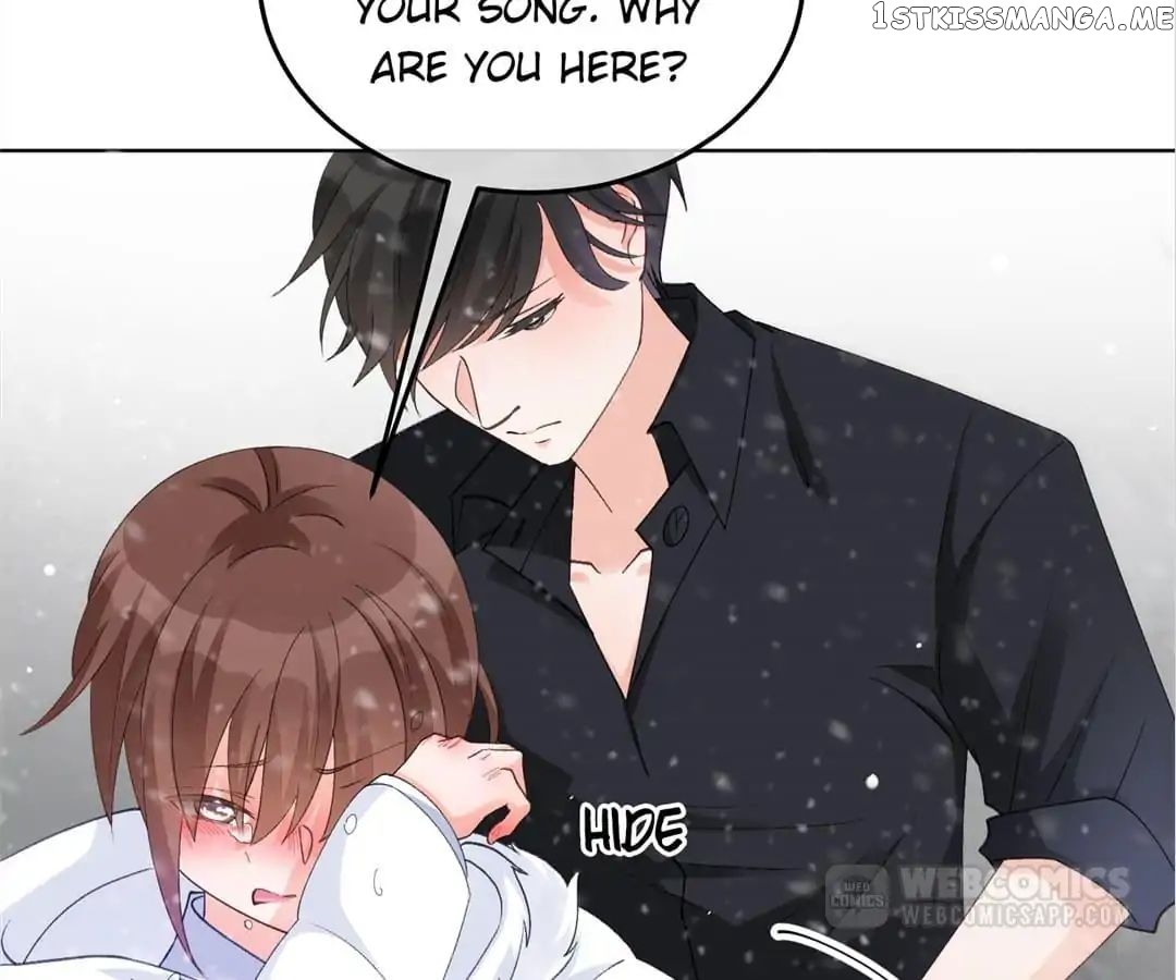 One Kiss A Day chapter 28 - page 18