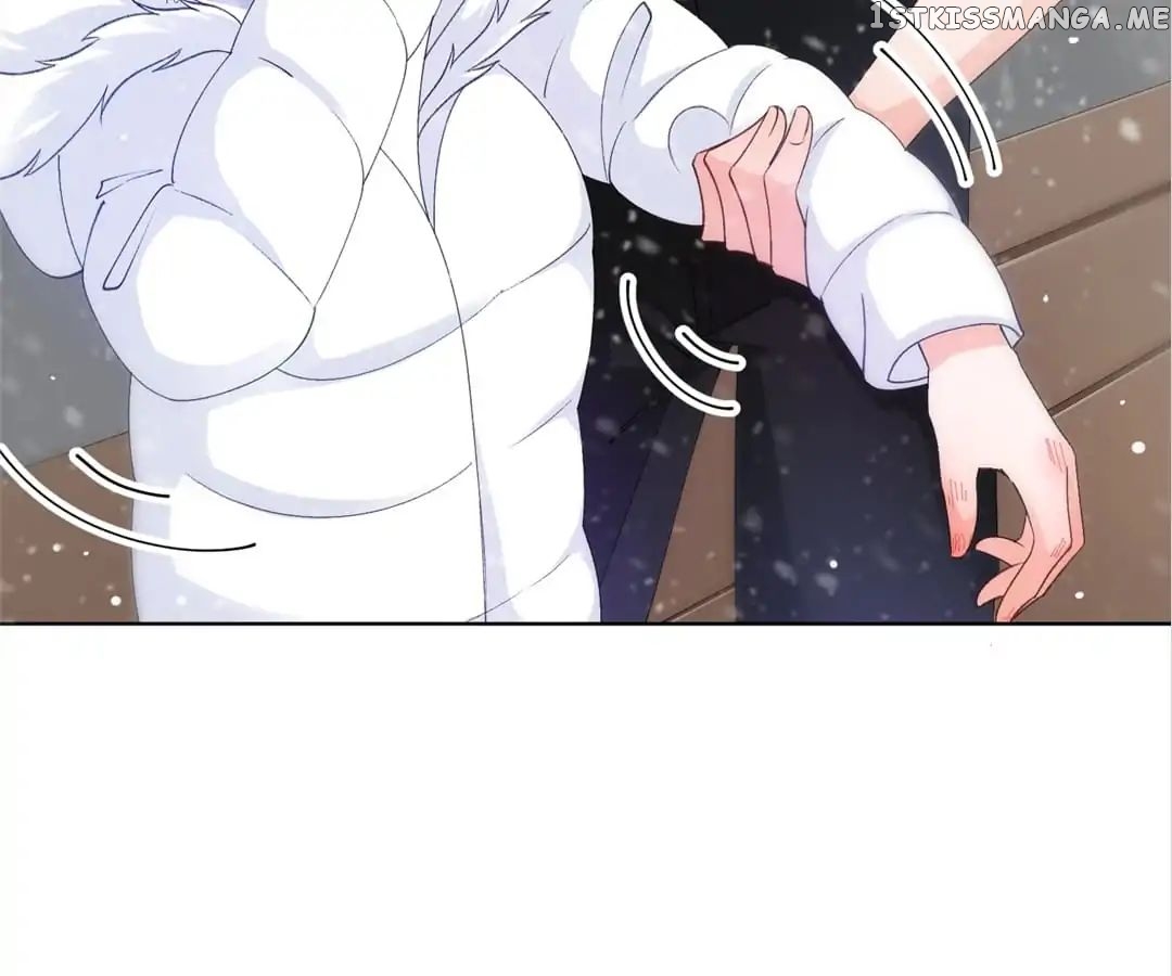 One Kiss A Day chapter 28 - page 19