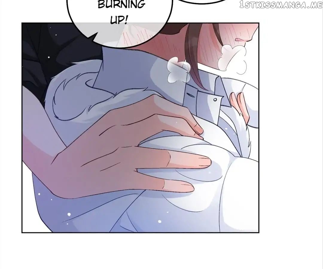 One Kiss A Day chapter 28 - page 23