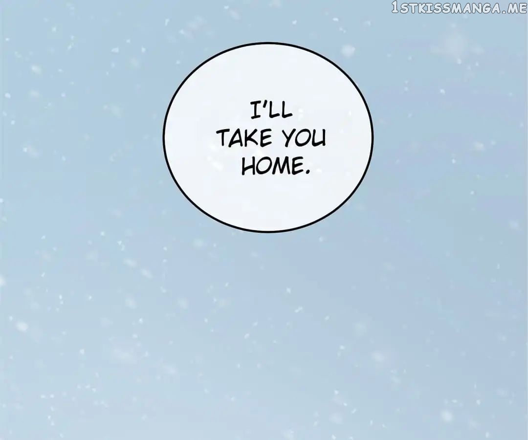 One Kiss A Day chapter 28 - page 25