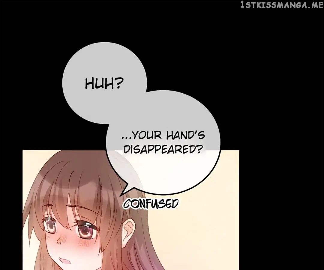 One Kiss A Day chapter 28 - page 41