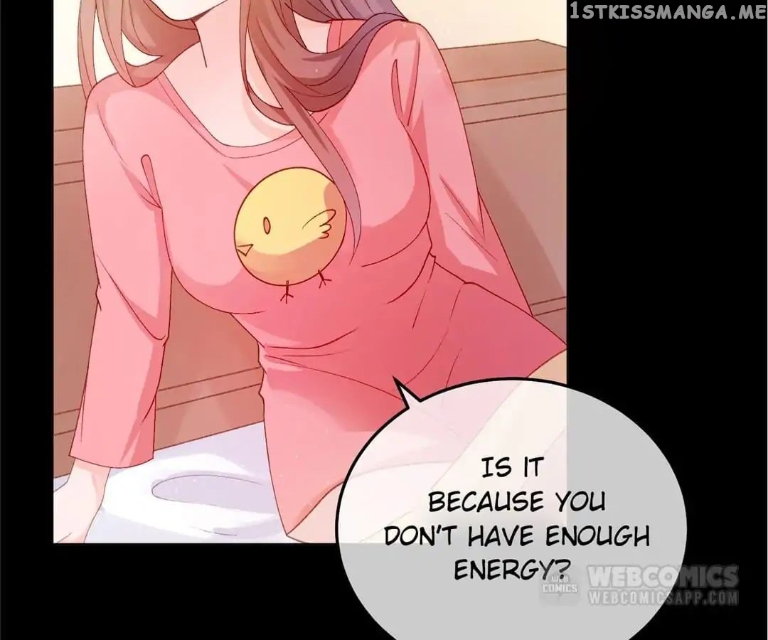 One Kiss A Day chapter 28 - page 42