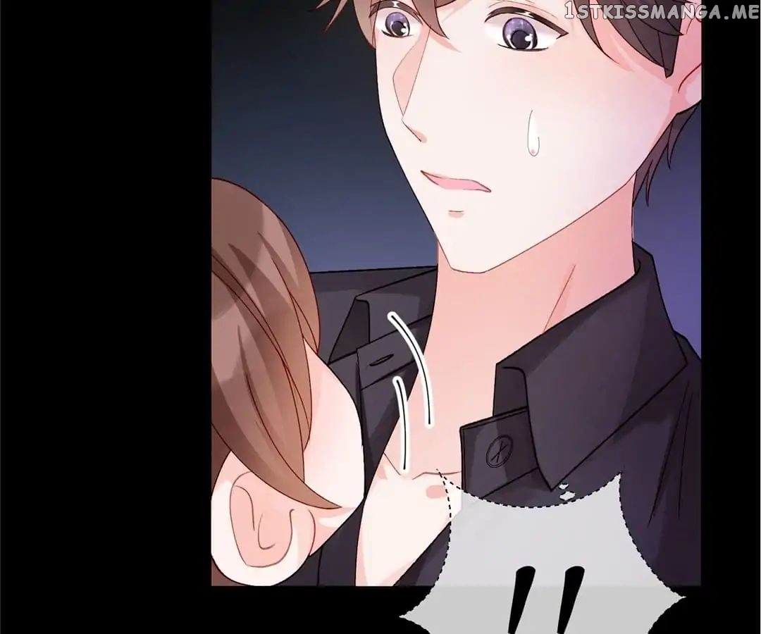 One Kiss A Day chapter 28 - page 44