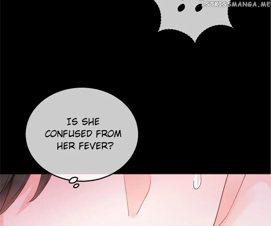 One Kiss A Day chapter 28 - page 45