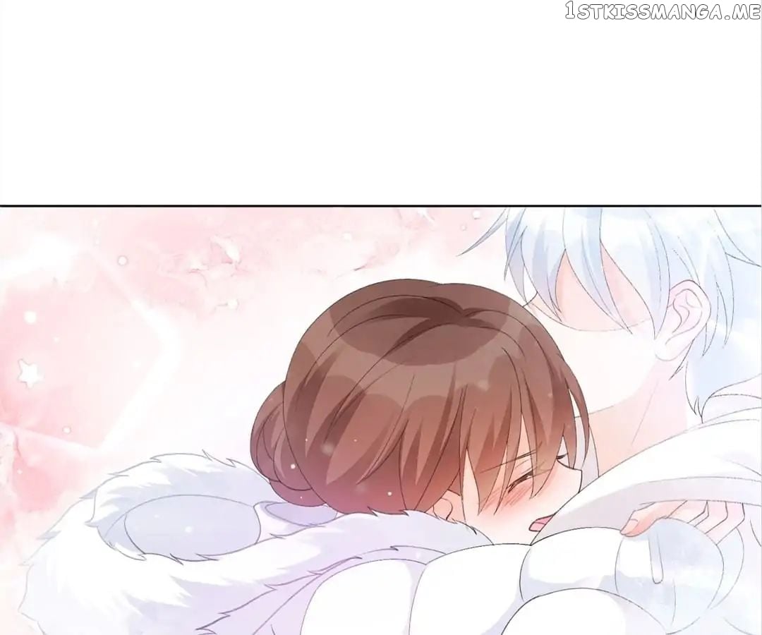 One Kiss A Day chapter 28 - page 5