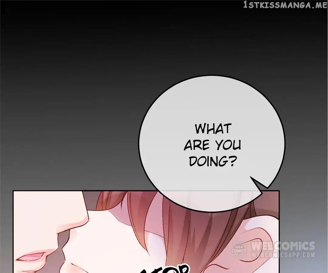 One Kiss A Day chapter 28 - page 50