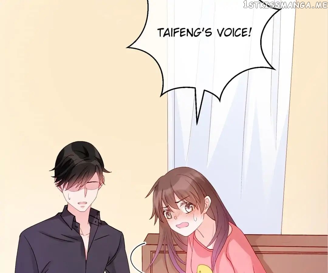 One Kiss A Day chapter 28 - page 52