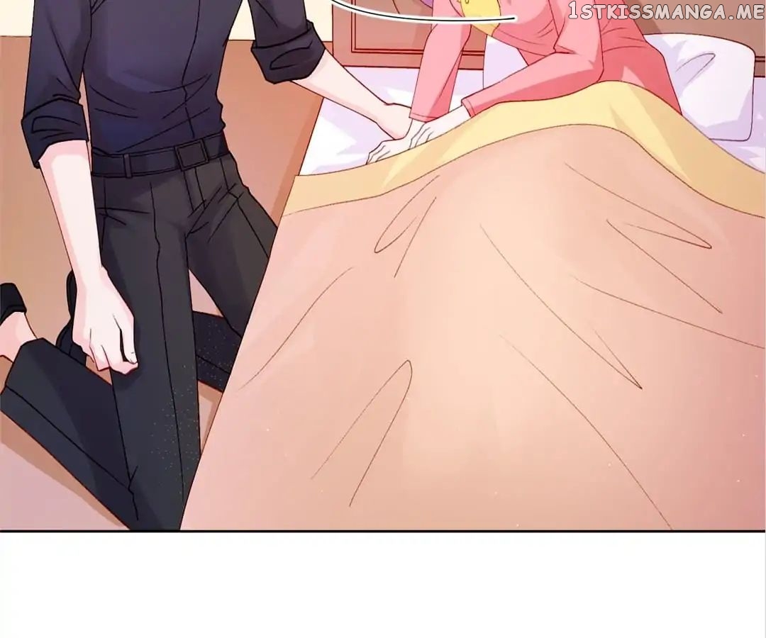 One Kiss A Day chapter 28 - page 53