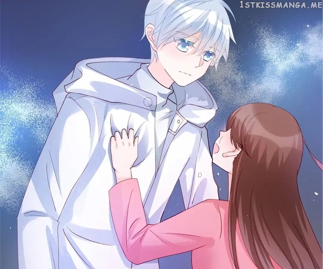 One Kiss A Day chapter 28 - page 56