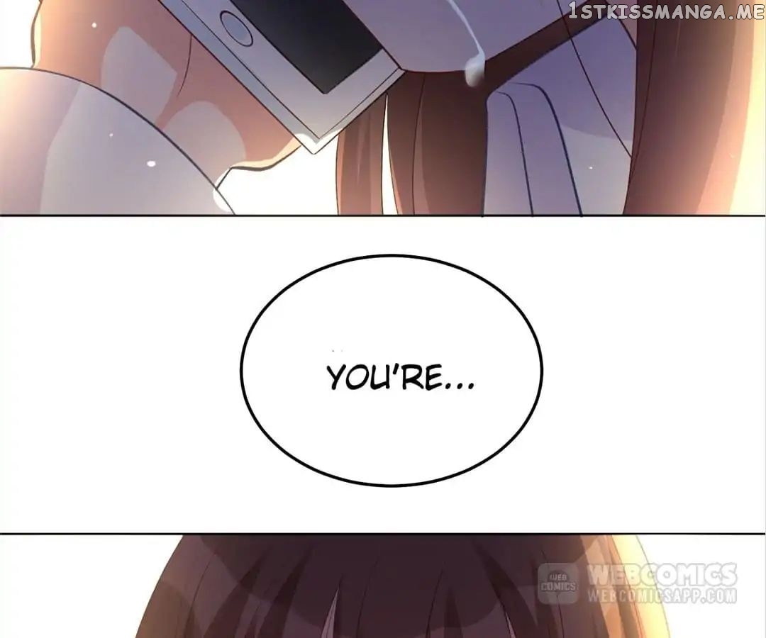 One Kiss A Day chapter 27 - page 10