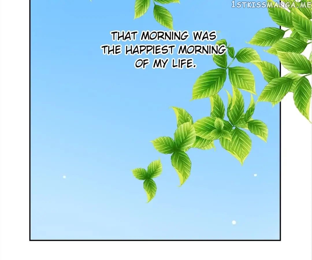 One Kiss A Day chapter 27 - page 16