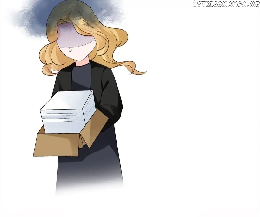 One Kiss A Day chapter 27 - page 19