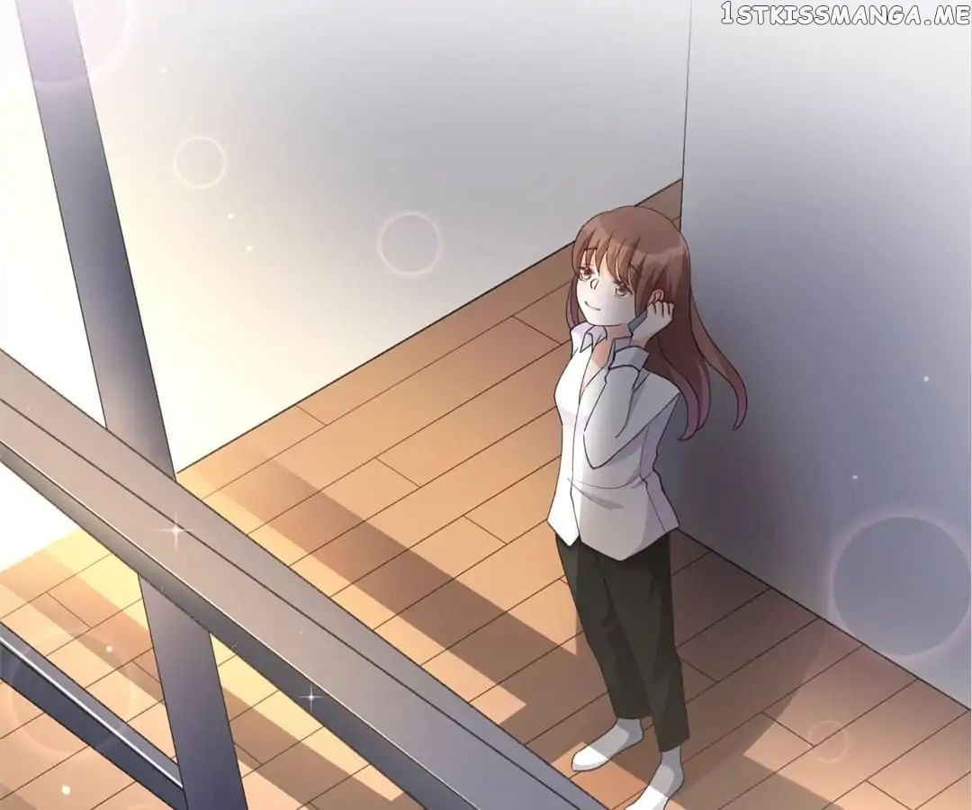 One Kiss A Day chapter 27 - page 24
