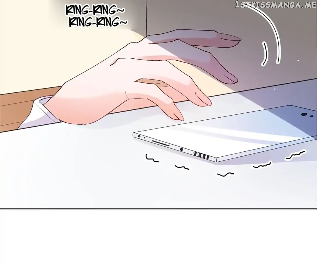 One Kiss A Day chapter 27 - page 3