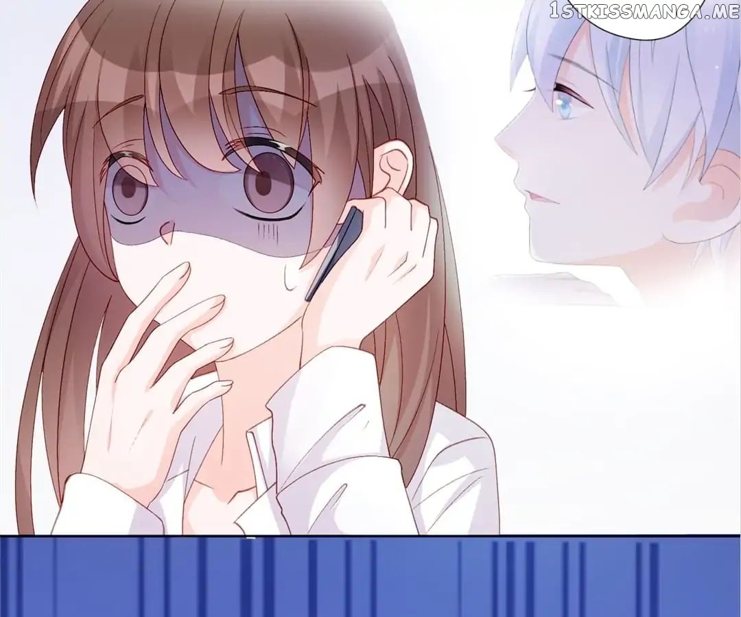 One Kiss A Day chapter 27 - page 47
