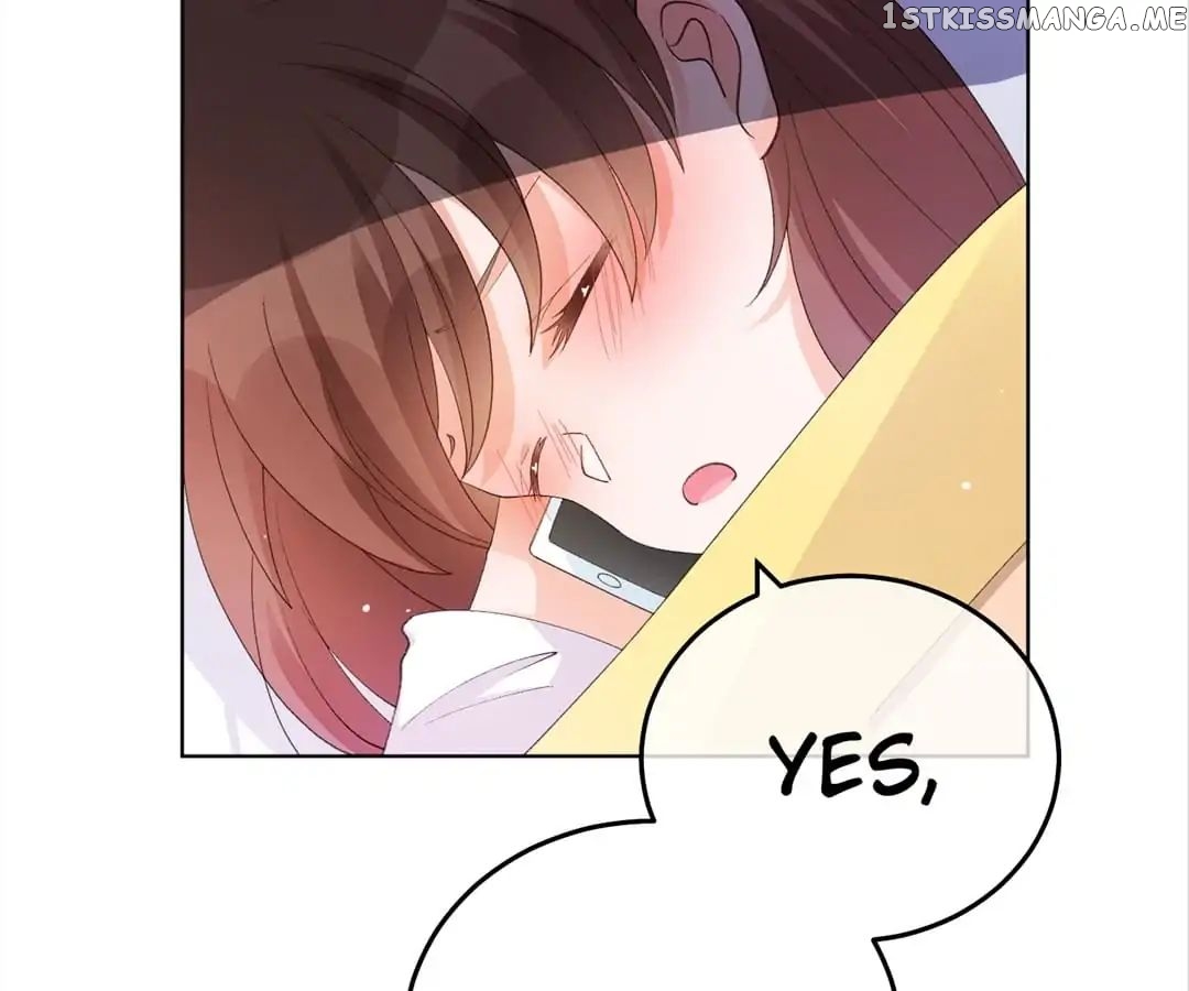 One Kiss A Day chapter 27 - page 5