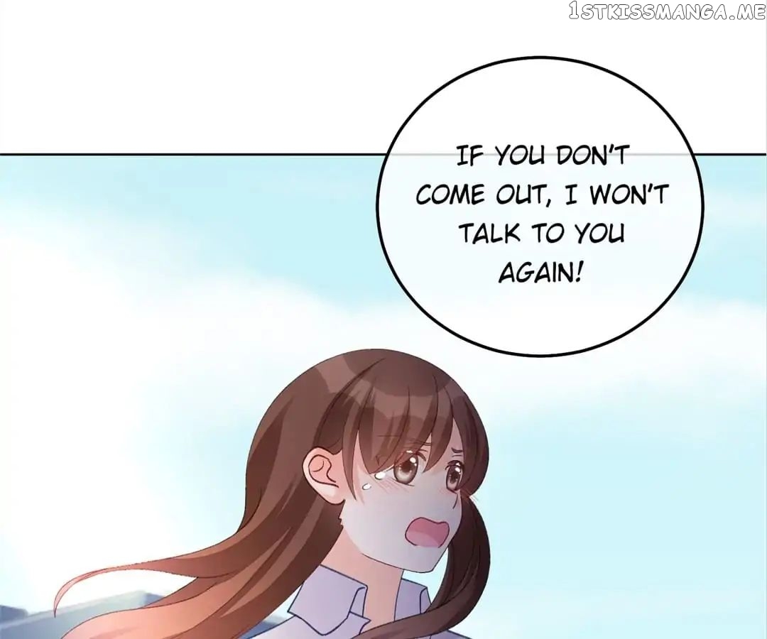 One Kiss A Day chapter 27 - page 57