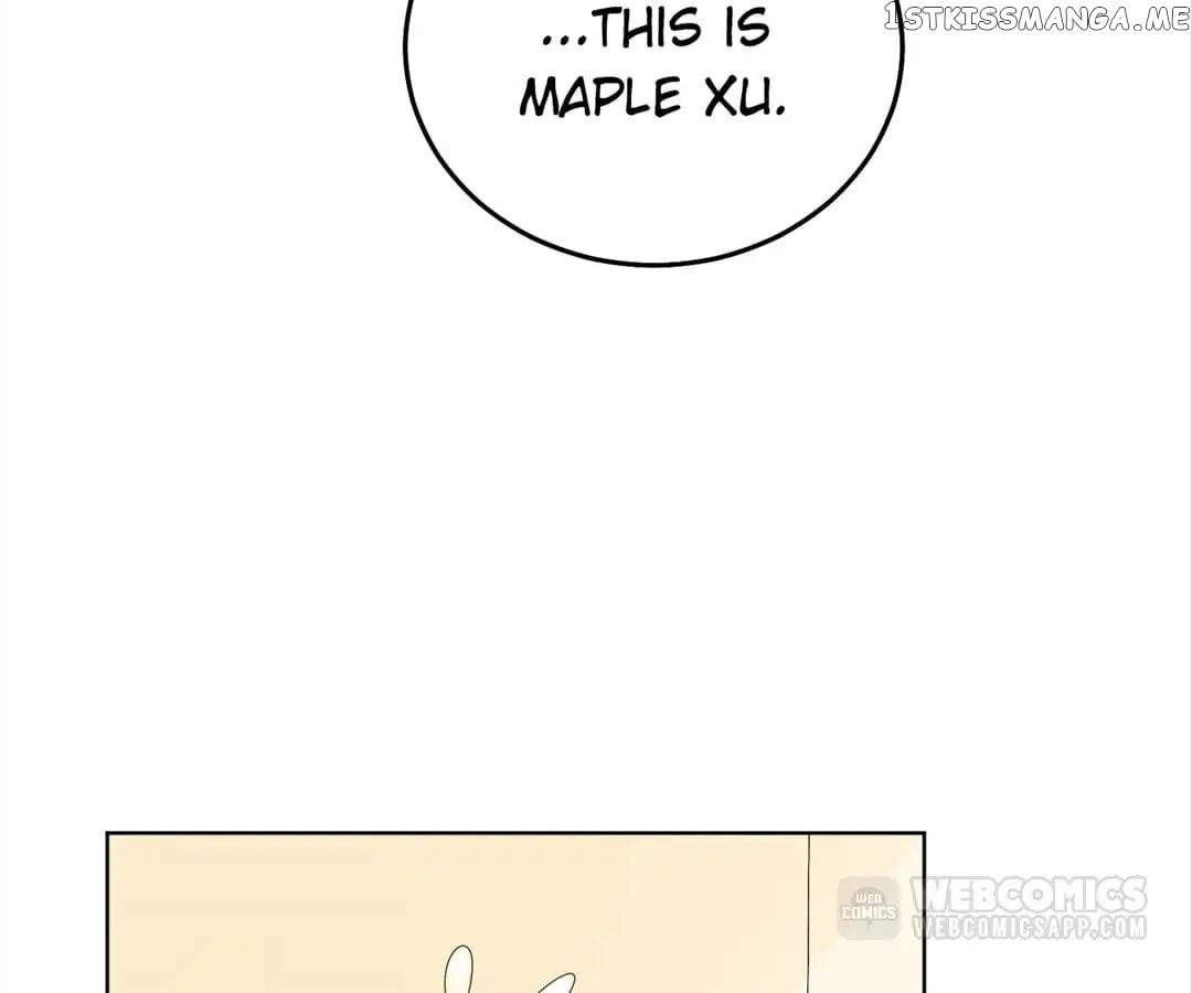 One Kiss A Day chapter 27 - page 6