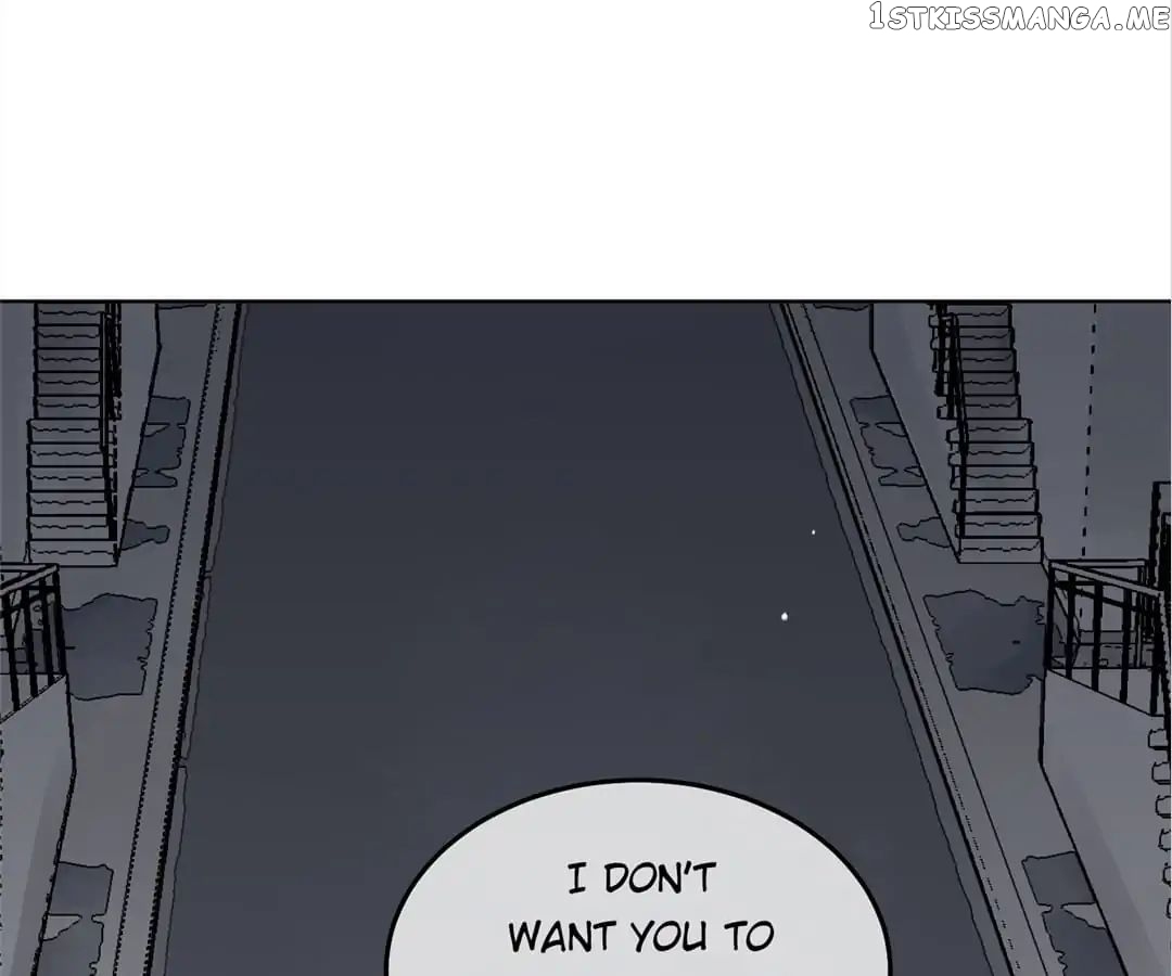 One Kiss A Day chapter 27 - page 64
