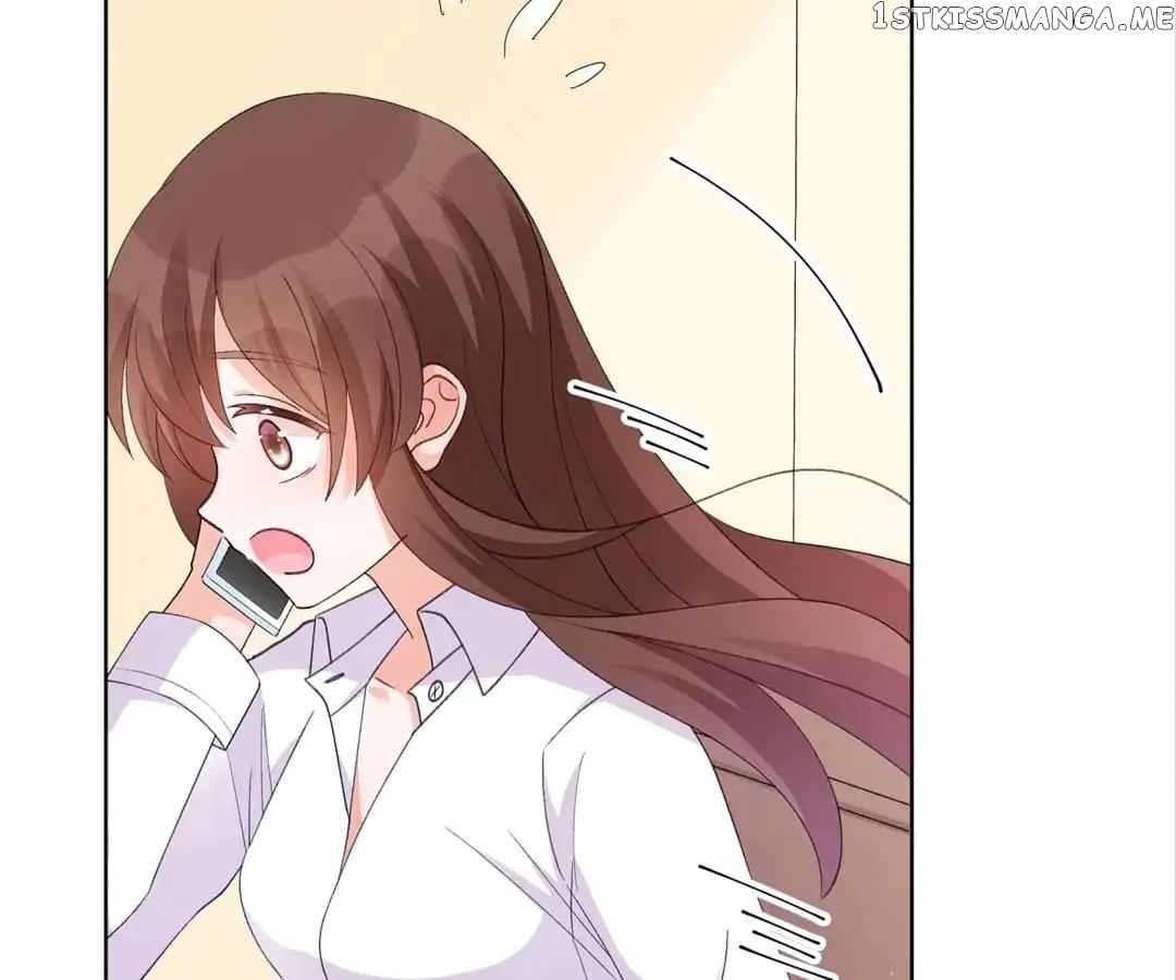 One Kiss A Day chapter 27 - page 7