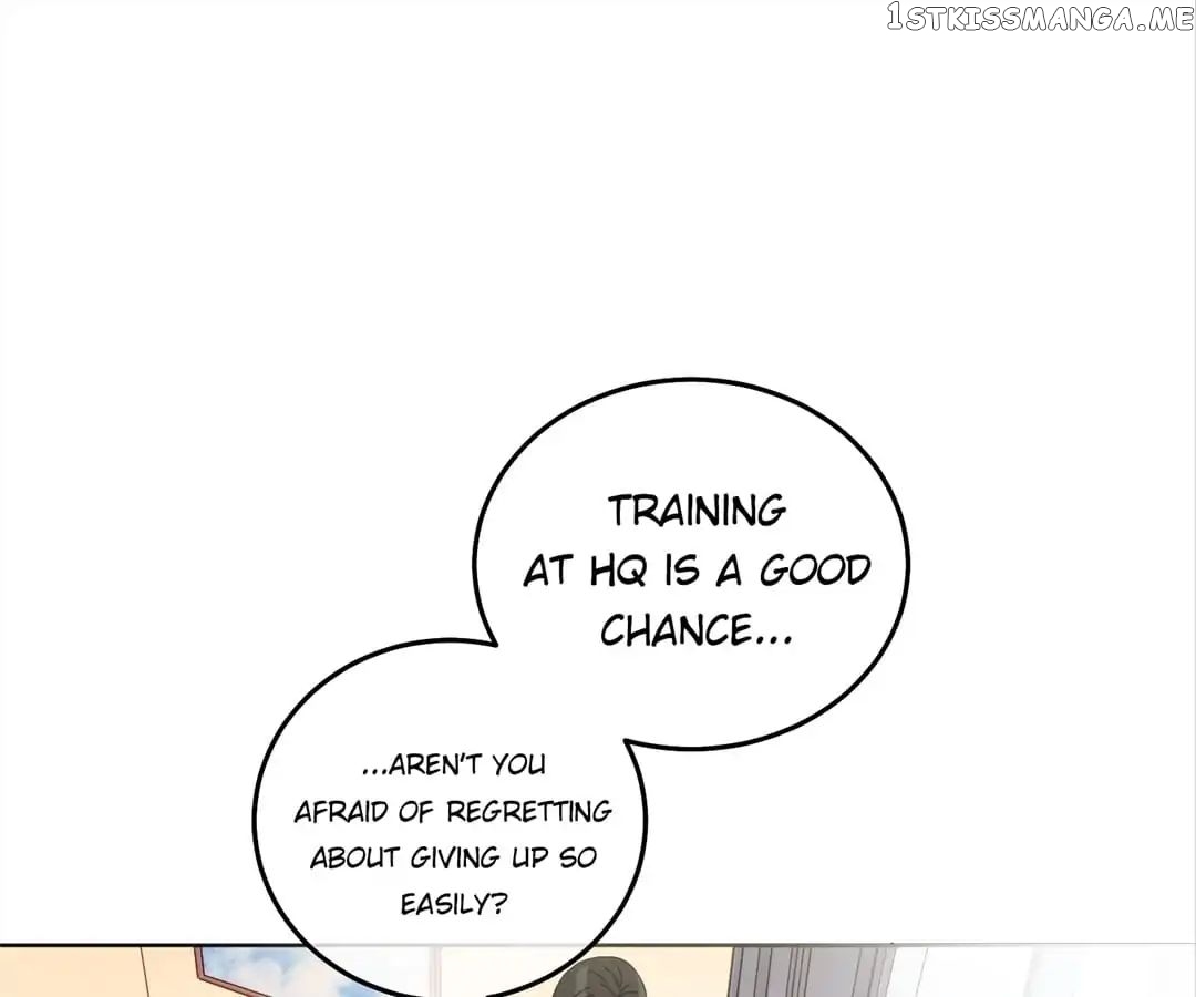 One Kiss A Day chapter 27 - page 71