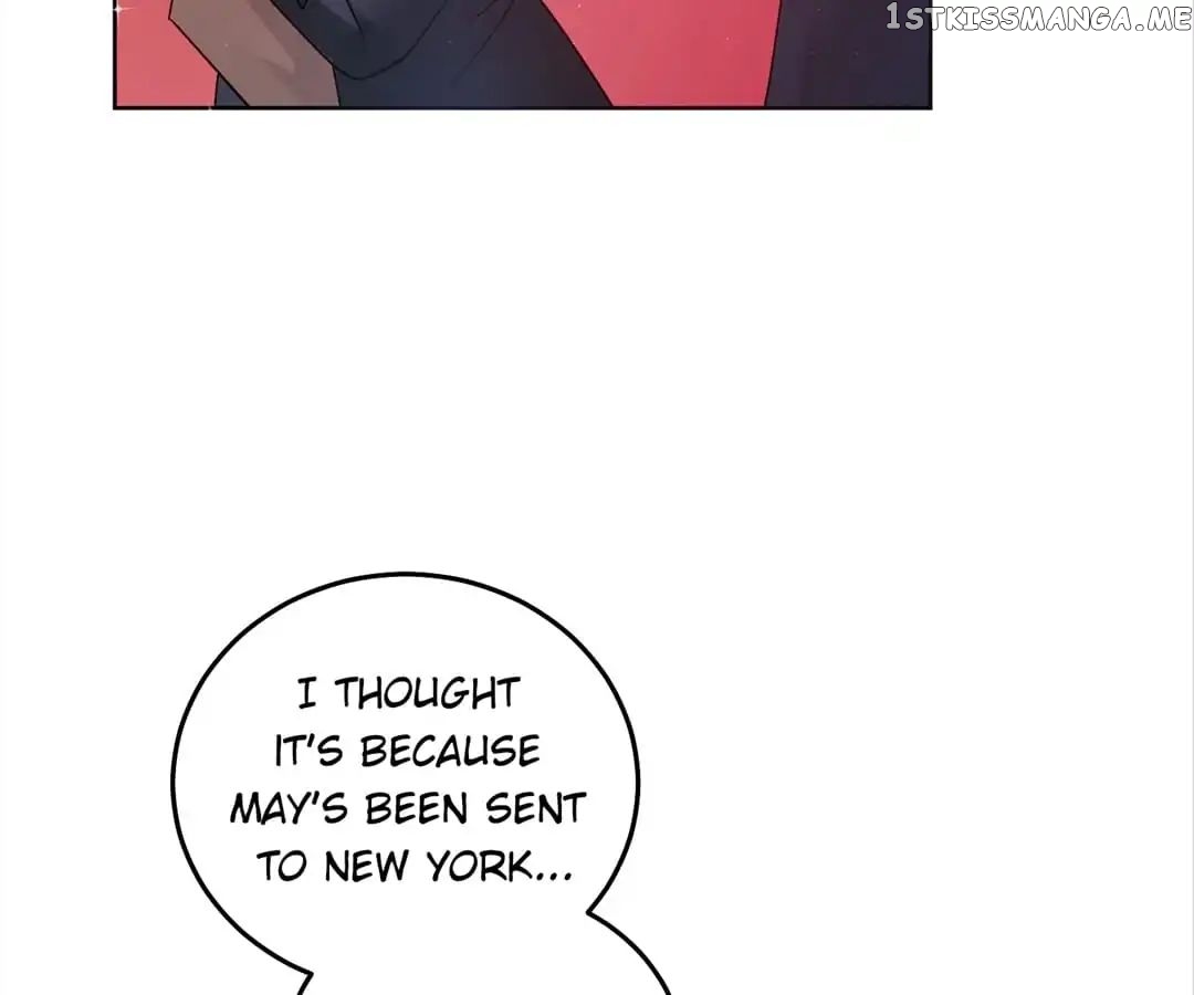 One Kiss A Day chapter 27 - page 75