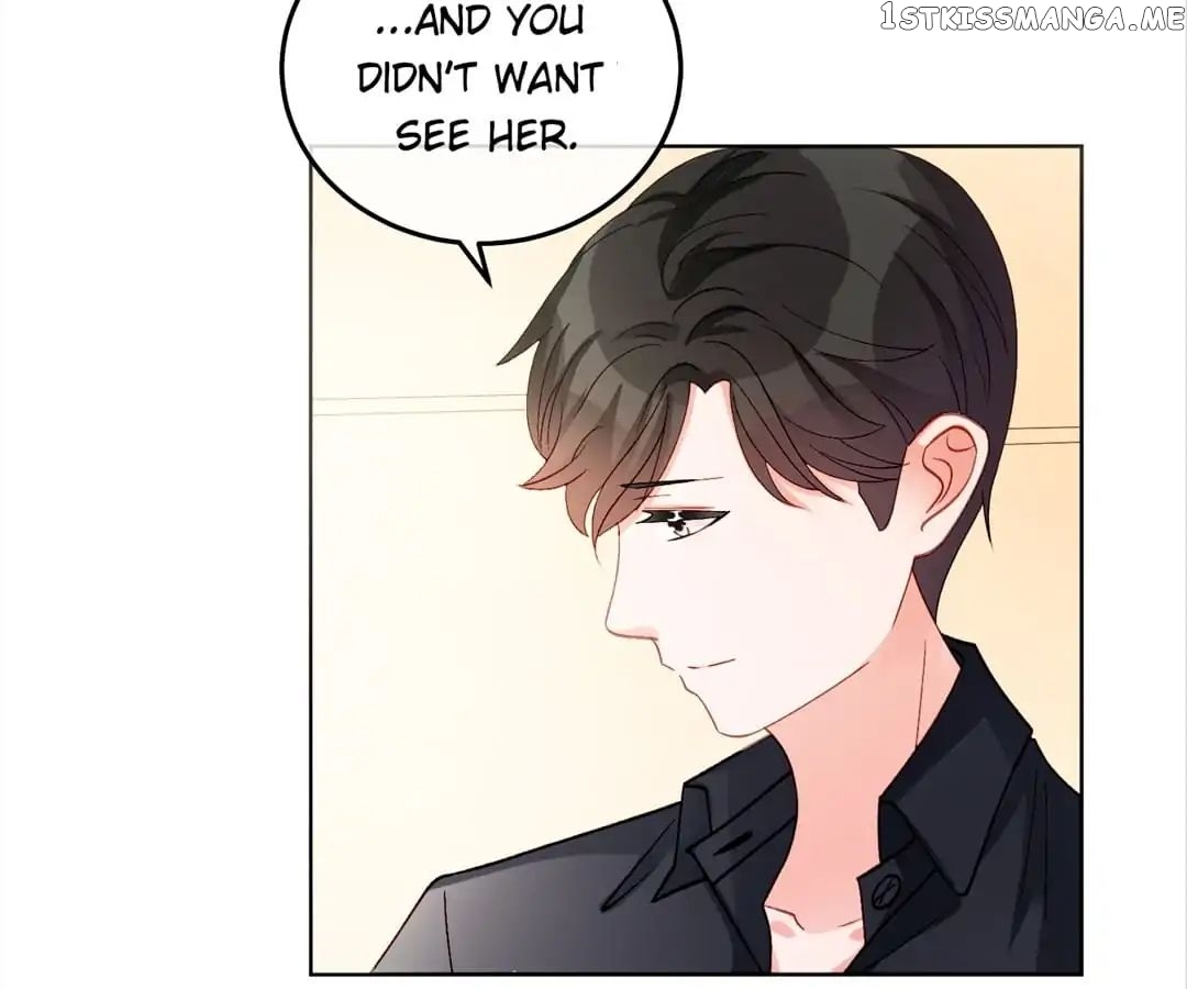 One Kiss A Day chapter 27 - page 76