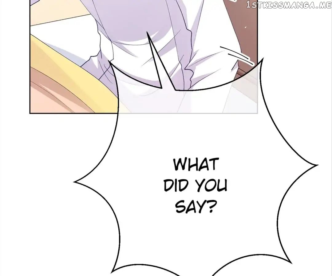 One Kiss A Day chapter 27 - page 8