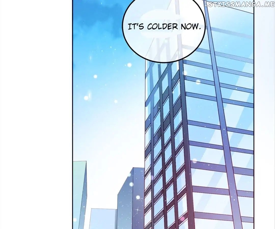 One Kiss A Day chapter 27 - page 80