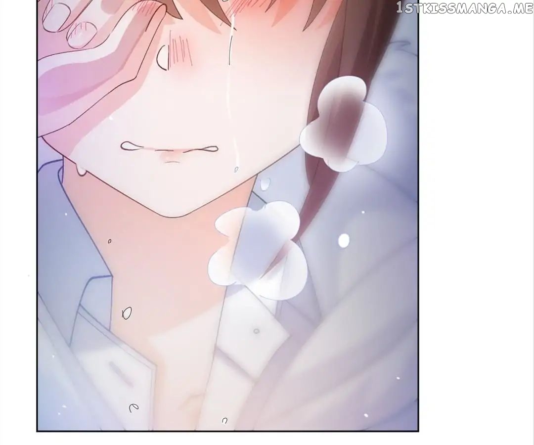 One Kiss A Day chapter 27 - page 91